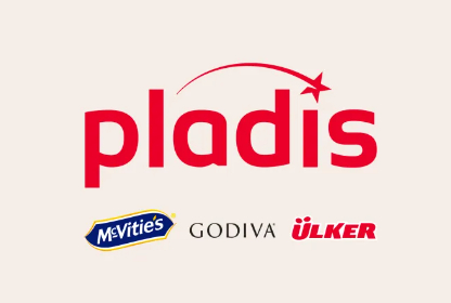 pladis Powers Future Snacks Made from Waterlilies and Weight Loss Legumes