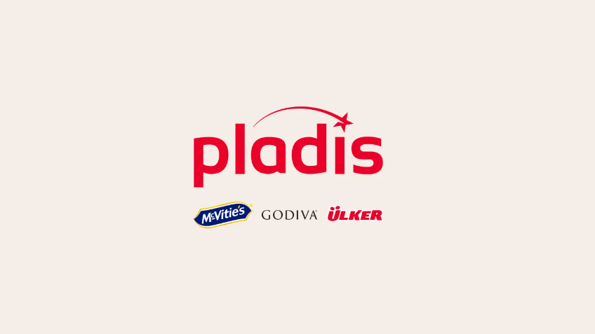 pladis Powers Future Snacks Made from Waterlilies and Weight Loss Legumes