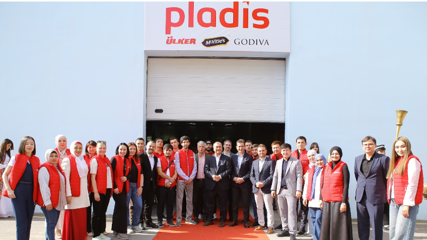 Turkish Food Giant Ülker Takes a Strong Step Towards Growth in Uzbekistan