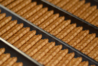 Ülker Bisküvi Signs New Loan Agreement with EBRD