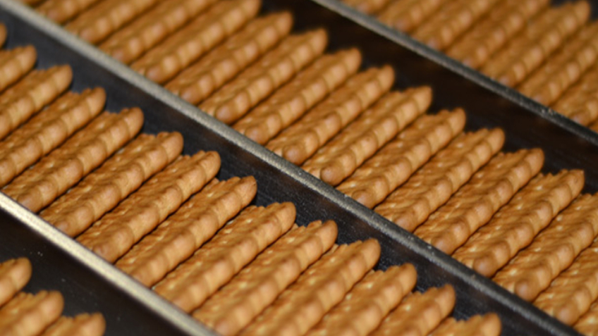 Ülker Bisküvi Signs New Loan Agreement with EBRD