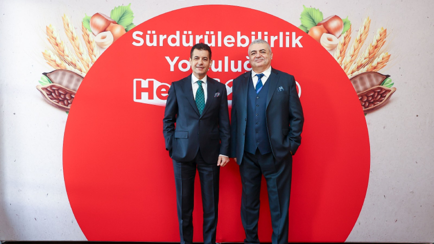 Ülker is Steadily Progressing Toward Its “2050 Net Zero” Goal