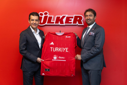 Ülker 4 Yıl Daha Türkiye Milli Paralimpik Komitesi’nin Yanında