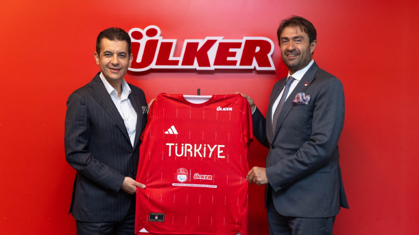 Ülker 4 Yıl Daha Türkiye Milli Paralimpik Komitesi’nin Yanında