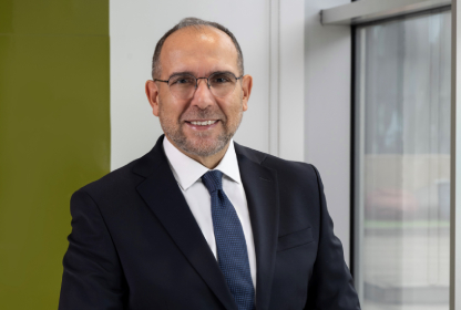 Yıldız Holding’de Üst Düzey Atama Yıldız Holding Chief Operating Officer (COO) Görevine Ali Sözen Atandı