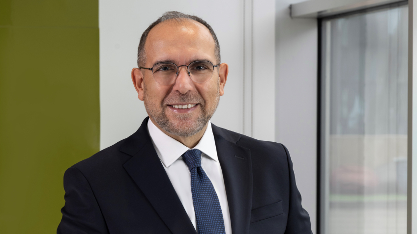 Yıldız Holding’de Üst Düzey Atama Yıldız Holding Chief Operating Officer (COO) Görevine Ali Sözen Atandı