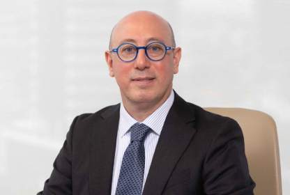 Yıldız Holding’de Üst Düzey Atama 