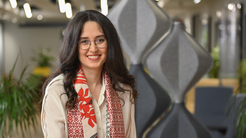 JOB Young Talent 2026 Başvuruları Başladı 