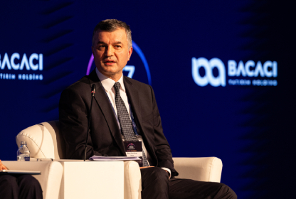 Mert Altınkılınç: “Gıda Sektörünün Sürdürülebilir Dönüşümüne Öncülük Ediyoruz”