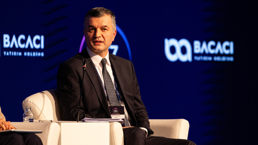 Mert Altınkılınç: “Gıda Sektörünün Sürdürülebilir Dönüşümüne Öncülük Ediyoruz”