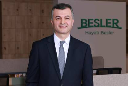 Besler, İnovasyon ve Ar-Ge Stratejileriyle 2025'te Sürdürülebilir Büyümesini Güçlendirdi 