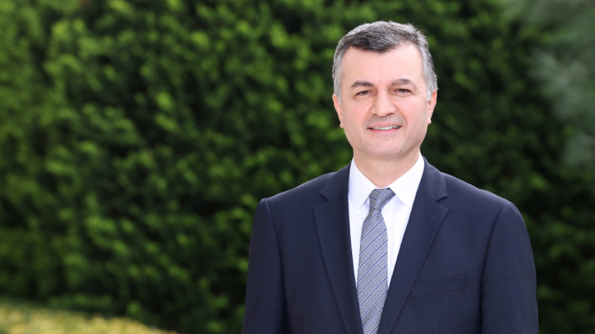 Besler Sürdürülebilirlik Yolculuğunu Yenilenebilir Enerji ile Güçlendiriyor