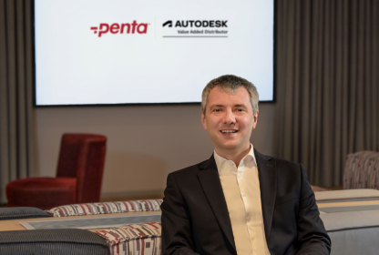 Penta Teknoloji ve Autodesk, İş Ortaklarıyla Geleceğin Teknoloji Yol Haritasını Değerlendirdi