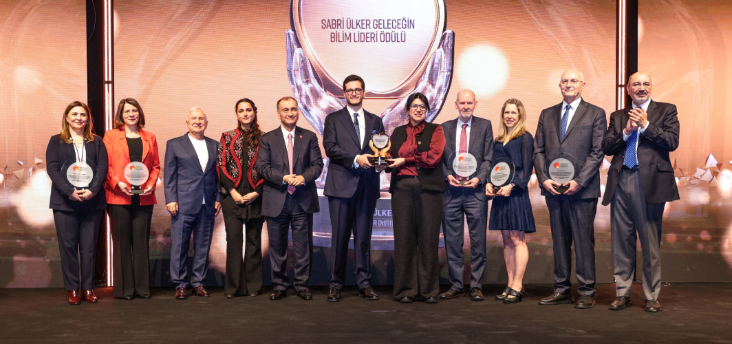 Bilim İnsanı San Martin, “Döngüsel Beslenme” Yaklaşımıyla Geleceğin Bilim Lideri Oldu