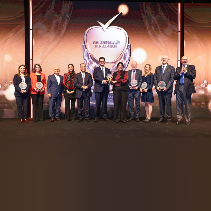 Bilim İnsanı San Martin, “Döngüsel Beslenme” Yaklaşımıyla Geleceğin Bilim Lideri Oldu