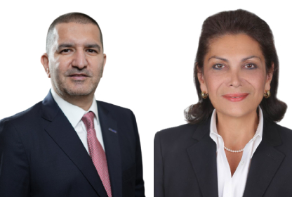 Yıldız Holding Yönetim Kurulu’na  Dr. R. Erdem Erkul ve Neslihan Tonbul Katıldı