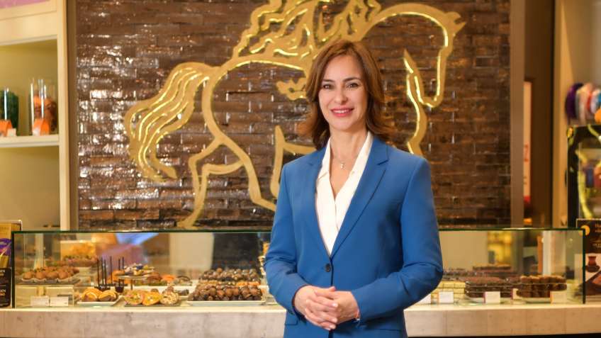 Nurtaç Ziyal Afridi, Yıldız Holding Yönetim Kurulu’na Atandı