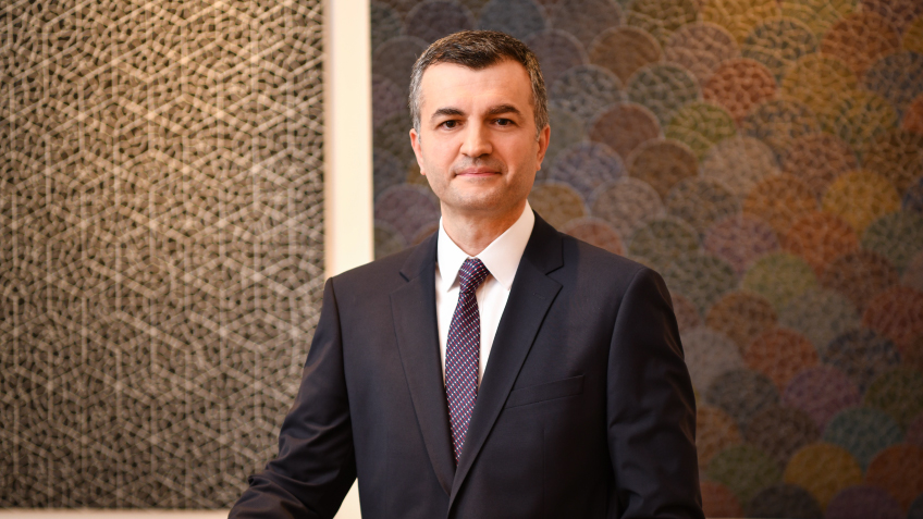 Kerevitaş Has Achieved a Consolidated Revenue of TRY 5.1 Billion in the First Half of 2022