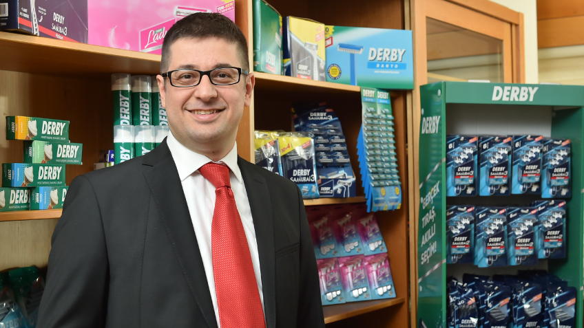 Derby, Satış Ağını Türkiye’nin En Büyük E-Ticaret Platformlarına Taşıdı