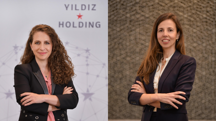 Senior Appointments At Yıldız Holding