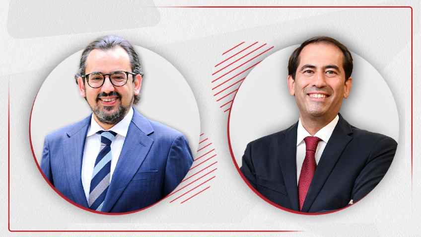 Yıldız Holding'den İki İsim “En Güçlü 50 İK Lideri” Listesinde Yer Aldı