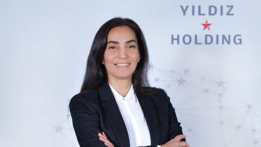 Gül Erol, Bu Yıl da “Türkiye’nin En Etkin 50 Teknoloji Lideri” Yer Aldı