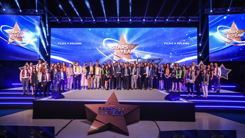 The 16th Stars of the Year Award Ceremony is Almost Here!