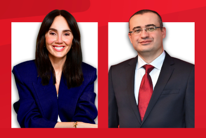 Yılın En Başarılı 50 Pazarlama Lideri Listesinde Yıldız Holding'den İki İsim