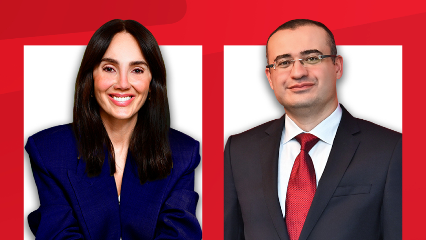 Yılın En Başarılı 50 Pazarlama Lideri Listesinde Yıldız Holding'den İki İsim