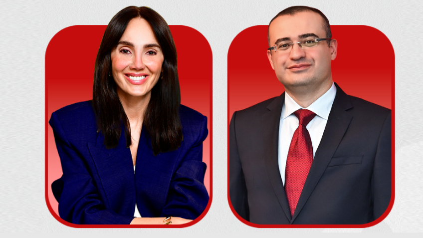 Yıldız Holding'den İki İsim Digital 50 CMO Listesinde