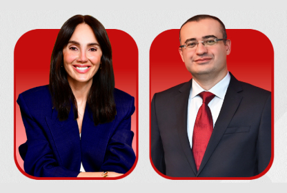 Yıldız Holding'den İki İsim Digital 50 CMO Listesinde