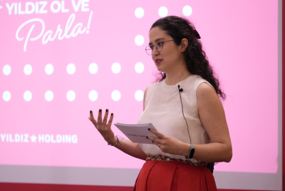 14. Kez Düzenlediğimiz JOB Genç Yetenek Programı Başladı