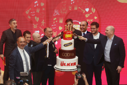 Mutlu Et Mutlu Ol Günü Yaklaşıyor