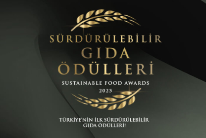 Sürdürülebilir Gıda Ödülleri'nden Yıldız Holding'e 5 Ödül