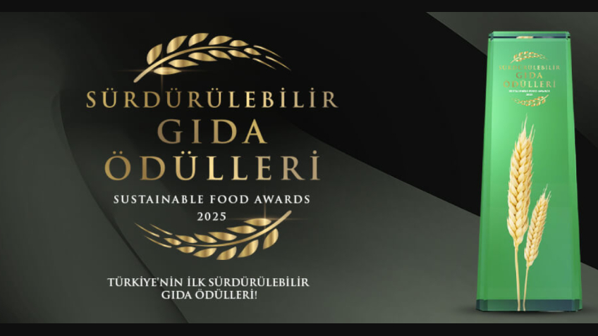 Sürdürülebilir Gıda Ödülleri'nden Yıldız Holding'e 5 Ödül