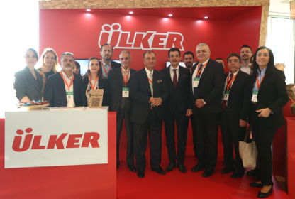 Sürdürülebilir Gıda Zirvesi Şirketlerimizin de Katılımıyla Gerçekleşti