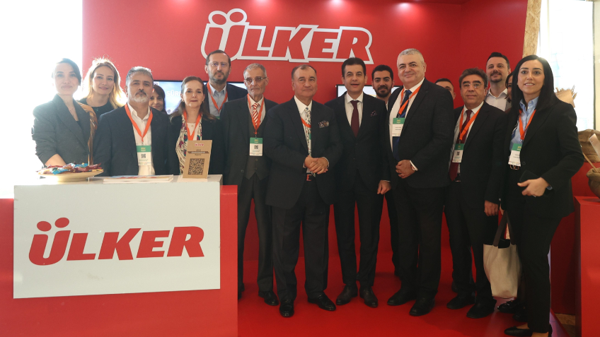 Sürdürülebilir Gıda Zirvesi Şirketlerimizin de Katılımıyla Gerçekleşti