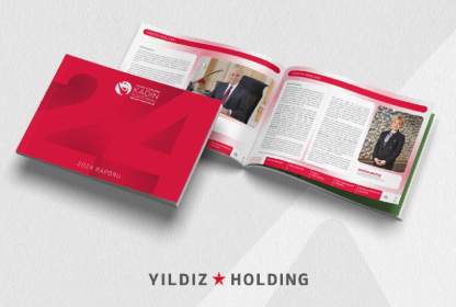 Yıldız Holding Women's Platform 2024 Report Published