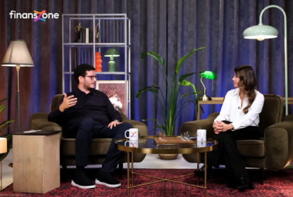 Yahya Ülker, Güzem Yılmaz Ertem’in Sunduğu Açık Açık Programına Konuk Oldu 