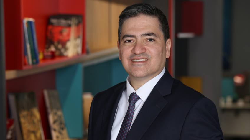 Fahrettin Günalp Ertik, Fortune Türkiye C-Suite Series 50 CFO Listesinde Yer Aldı