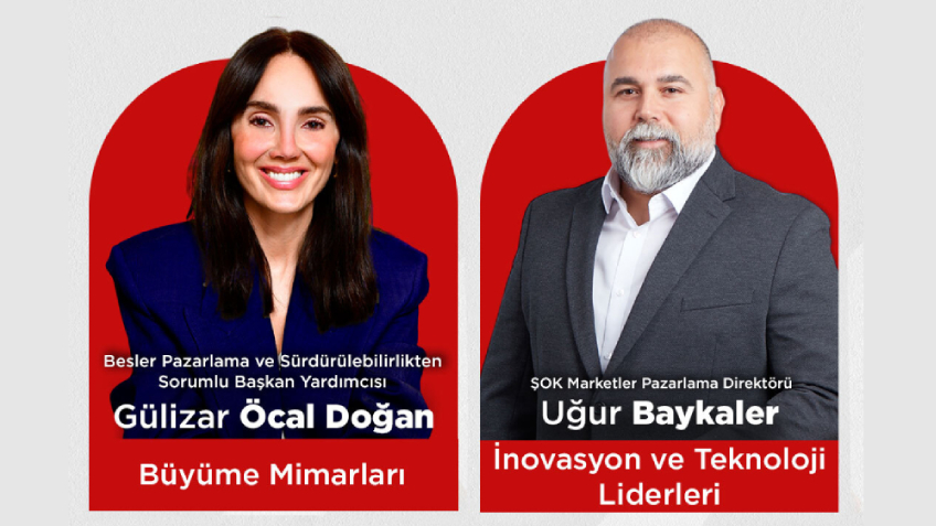 MediaCat CMO Awards'tan Yıldız Holding'e İki Ödül