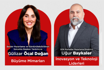 MediaCat CMO Awards'tan Yıldız Holding'e İki Ödül