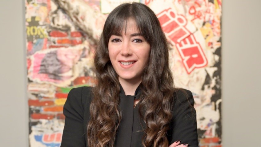 Interview: “Investing in Women Entrepreneurs is Not Only A Matter of Gender Equality But Also A Smart Business Decision”