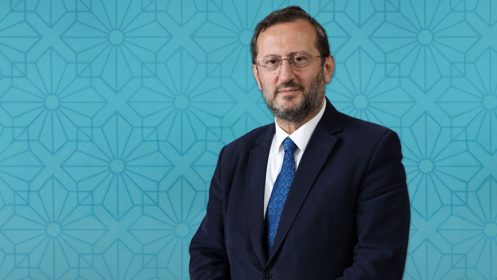 İBRAHIM TAŞKIN