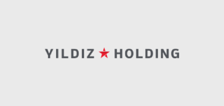 Yıldız Holding Logo