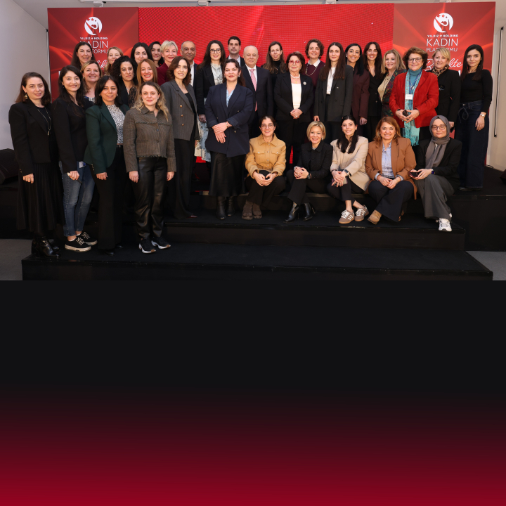 Yüzde 52 Kadın Çalışan Oranına Ulaşan Yıldız Holding, Fırsat Eşitliği ile Büyüyor