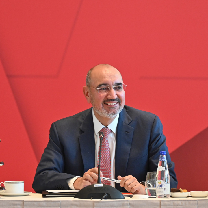 The Star of Yıldız Holding Shines Through Social Impact Investments on ‘Global Leadership’ Journey 