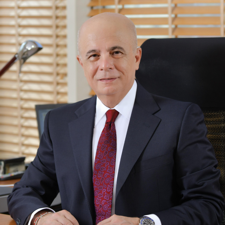 Ali Ülker Yönetim Kurulu Başkanlığını Mehmet Tütüncü’ye Devretti