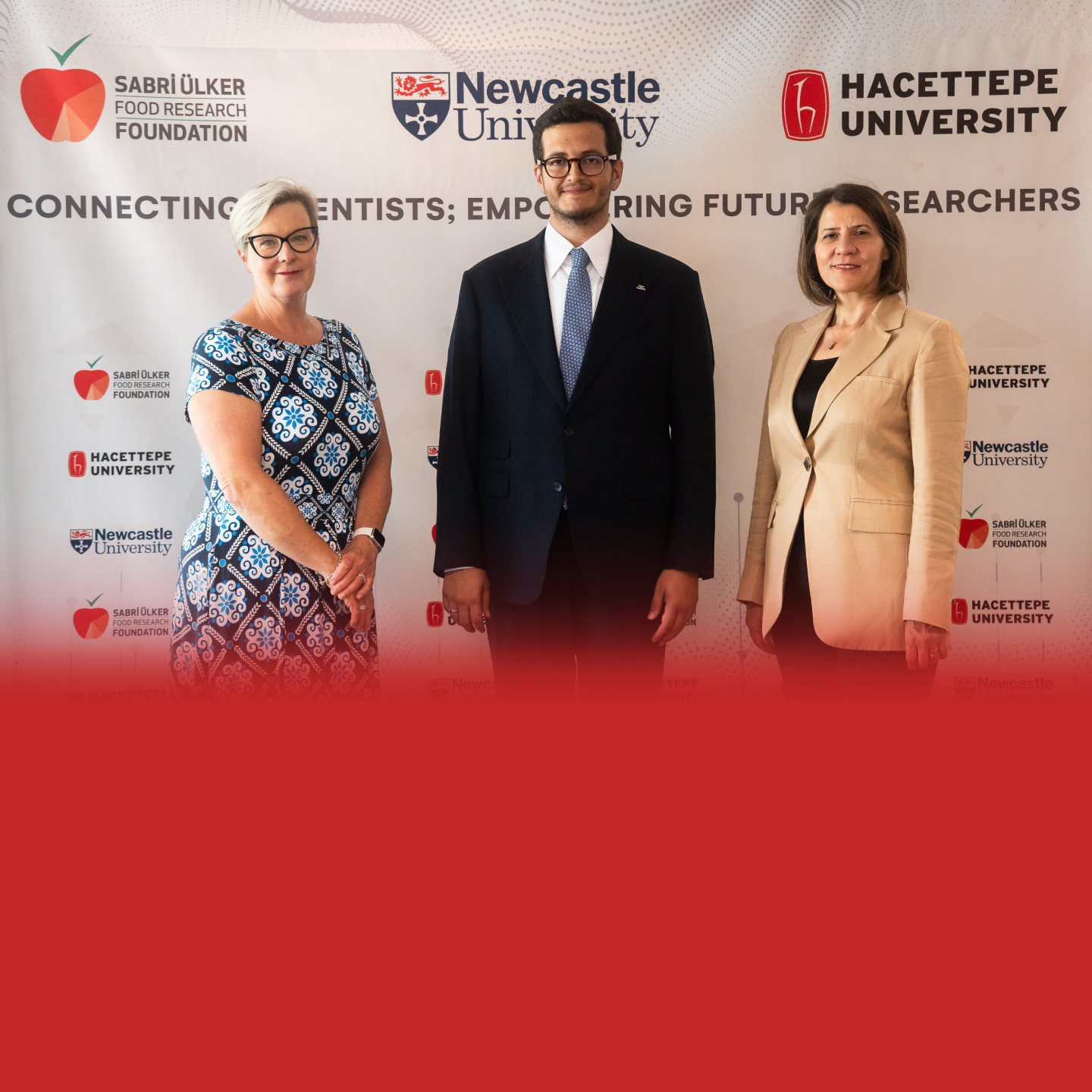 Sabri Ülker Vakfı’ndan Çocukların Sağlıklı Gelişimi İçin Global Bilim Platformu