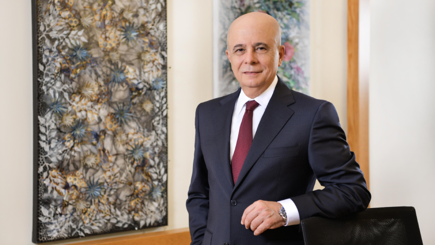 Yıldız Holding to Increase Support for Farmers and Contract Farming